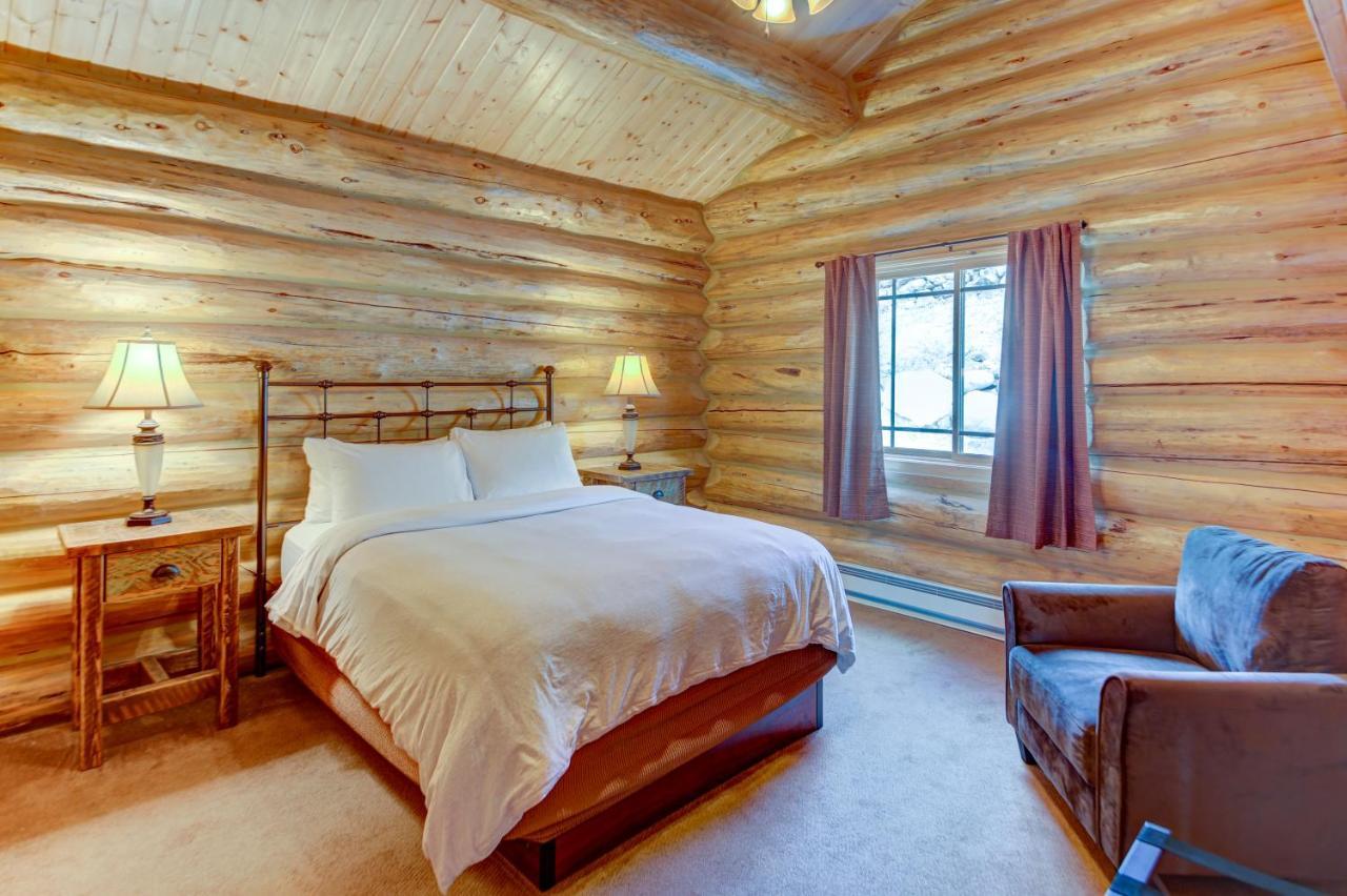 The Roosevelt Hotel - Yellowstone 가디너 외부 사진