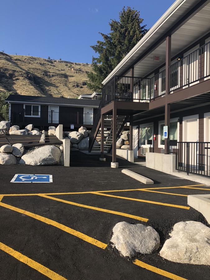 The Roosevelt Hotel - Yellowstone 가디너 외부 사진